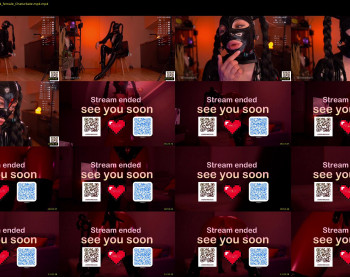 bronnica — 16 minute Chaturbate female cam show recording, 1080p, Oct 21, 2022