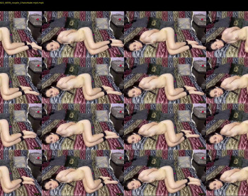 bunnyyandhunter — 29 minute Chaturbate couple cam show recording, 720p, Oct 21, 2022