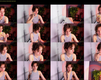 cammyclyde — 53 minute Chaturbate female cam show recording, 1080p, Oct 20, 2022