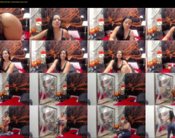 cataleya_0_0 — 21 minute Chaturbate female cam show recording, 720p, Oct 21, 2022