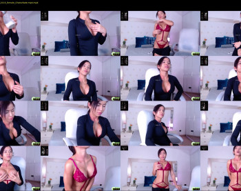 catalina__10_ — 54 minute Chaturbate female cam show recording, 1080p, Oct 20, 2022