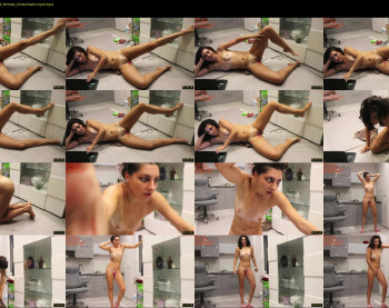 catty190 — 14 minute Chaturbate female cam show recording, 720p, Oct 20, 2022