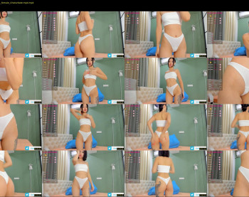 chan_lia — 54 minute Chaturbate female cam show recording, 1080p, Oct 21, 2022