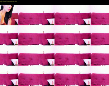channel_kox — 54 minute Chaturbate female cam show recording, 1080p, Oct 20, 2022