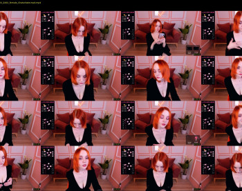 charlottanilsson — 5 minute Chaturbate female cam show recording, 1080p, Oct 20, 2022