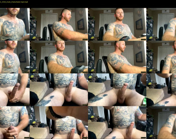 chillinthemosttt — 7 minute Chaturbate male cam show recording, 720p, Oct 20, 2022