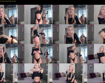 chloe_moor — 31 minute Chaturbate female cam show recording, 1080p, Oct 20, 2022