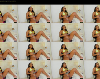 chloicampbell — 7 minute Chaturbate female cam show recording, 720p, Oct 20, 2022