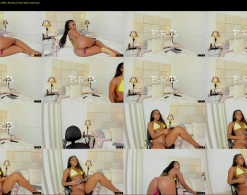 chloicampbell — 86 minute Chaturbate female cam show recording, 720p, Oct 20, 2022