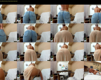 classy_medeeea — 55 minute Chaturbate female cam show recording, 1080p, Oct 21, 2022