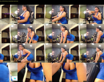 cocksuckingslutx — 64 minute Chaturbate female cam show recording, 720p, Oct 20, 2022