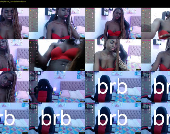 conymegan — 91 minute Chaturbate female cam show recording, 720p, Oct 20, 2022