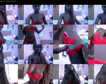 conymegan — 94 minute Chaturbate female cam show recording, 720p, Oct 20, 2022