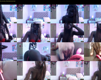 conymegan — 71 minute Chaturbate female cam show recording, 720p, Oct 20, 2022