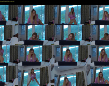 coverm — 6 minute Chaturbate female cam show recording, 720p, Oct 20, 2022