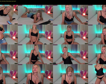daisydavis_ — 54 minute Chaturbate female cam show recording, 1080p, Oct 20, 2022