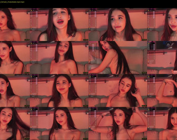 daisypro — 30 minute Chaturbate couple cam show recording, 1080p, Oct 21, 2022