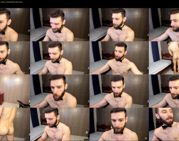 deanlek — 35 minute Chaturbate male cam show recording, 1080p, Oct 20, 2022