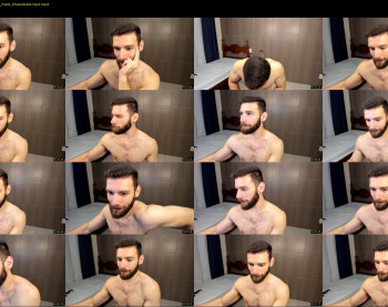 deanlek — 6 minute Chaturbate male cam show recording, 1080p, Oct 20, 2022