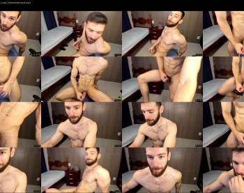 deanlek — 14 minute Chaturbate male cam show recording, 1080p, Oct 21, 2022