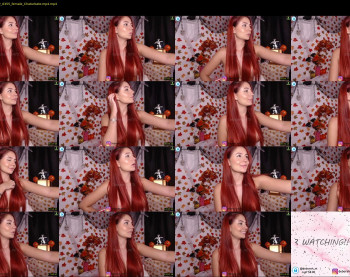 deborah_melo — 24 minute Chaturbate female cam show recording, 1080p, Oct 21, 2022