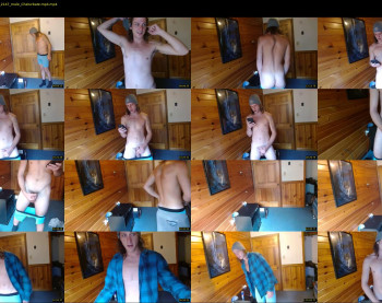 decentdick93 — 69 minute Chaturbate male cam show recording, 480p, Oct 20, 2022
