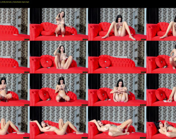 desert2blosom — 106 minute Chaturbate female cam show recording, 720p, Oct 21, 2022