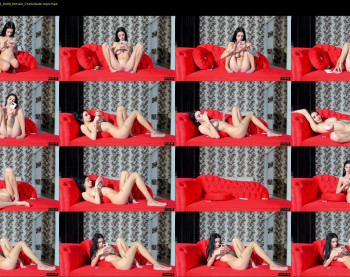 desert2blosom — 80 minute Chaturbate female cam show recording, 720p, Oct 21, 2022