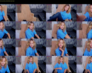 dianaholiday — 21 minute Chaturbate female cam show recording, 1080p, Oct 20, 2022