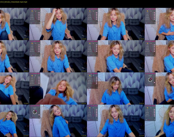 dianaholiday — 15 minute Chaturbate female cam show recording, 1080p, Oct 20, 2022