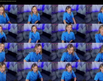 dianaholiday — 59 minute Chaturbate female cam show recording, 1080p, Oct 20, 2022