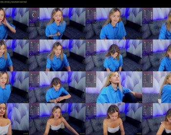 dianaholiday — 56 minute Chaturbate female cam show recording, 1080p, Oct 20, 2022