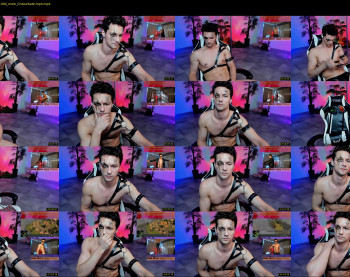 dirty_pothos — 115 minute Chaturbate male cam show recording, 720p, Oct 20, 2022