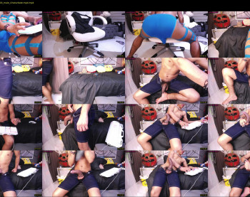 dirtyxboys — 51 minute Chaturbate male cam show recording, 1080p, Oct 20, 2022
