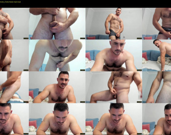 djmute — 22 minute Chaturbate male cam show recording, 720p, Oct 20, 2022