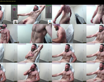 donnybasilisk — 54 minute Chaturbate male cam show recording, 1080p, Oct 20, 2022