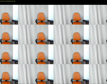 dyanne18 — 48 minute Chaturbate female cam show recording, 1080p, Oct 20, 2022
