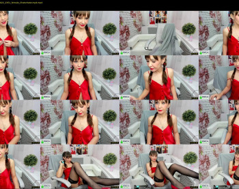 eastern_fairy_tale — 116 minute Chaturbate female cam show recording, 720p, Oct 20, 2022