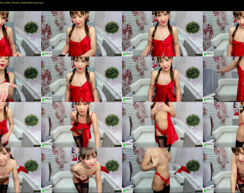 eastern_fairy_tale — 7 minute Chaturbate female cam show recording, 720p, Oct 21, 2022