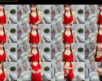 eastern_fairy_tale — 22 minute Chaturbate female cam show recording, 720p, Oct 21, 2022