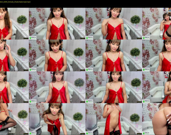 eastern_fairy_tale — 61 minute Chaturbate female cam show recording, 720p, Oct 21, 2022