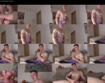 eddieds — 55 minute Chaturbate male cam show recording, 1080p, Oct 21, 2022