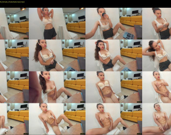 ehotlovea — 55 minute Chaturbate female cam show recording, 1080p, Oct 21, 2022