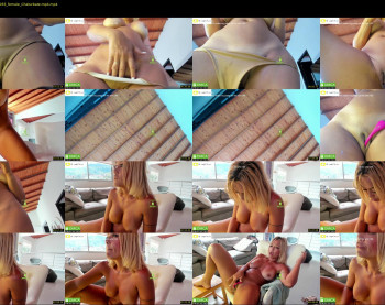 eileen_rose — 56 minute Chaturbate female cam show recording, 1080p, Oct 20, 2022