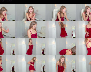 eli_sun — 55 minute Chaturbate female cam show recording, 1080p, Oct 20, 2022