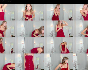 eli_sun — 59 minute Chaturbate female cam show recording, 1080p, Oct 20, 2022