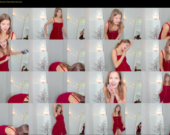 eli_sun — 21 minute Chaturbate female cam show recording, 1080p, Oct 20, 2022