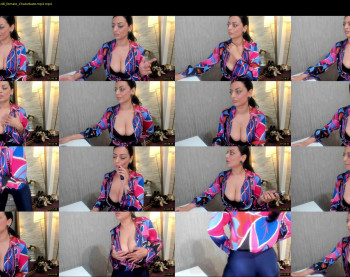 elisabaxter — 19 minute Chaturbate female cam show recording, 720p, Oct 20, 2022