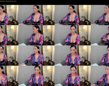elisabaxter — 3 minute Chaturbate female cam show recording, 720p, Oct 20, 2022