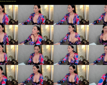 elisabaxter — 85 minute Chaturbate female cam show recording, 720p, Oct 20, 2022